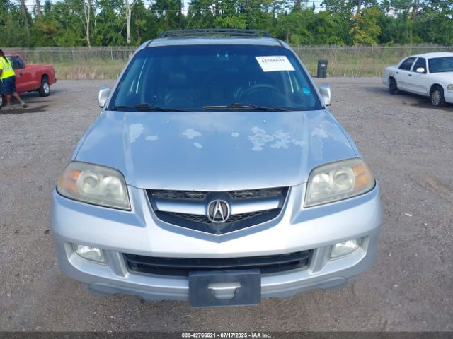 2005 ACURA MDX 2HNYD18915H530412 Photo 5