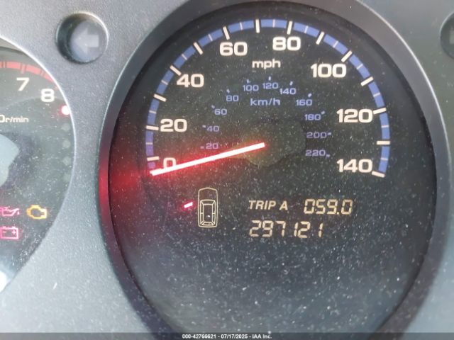 2005 ACURA MDX 2HNYD18915H530412 Photo 6