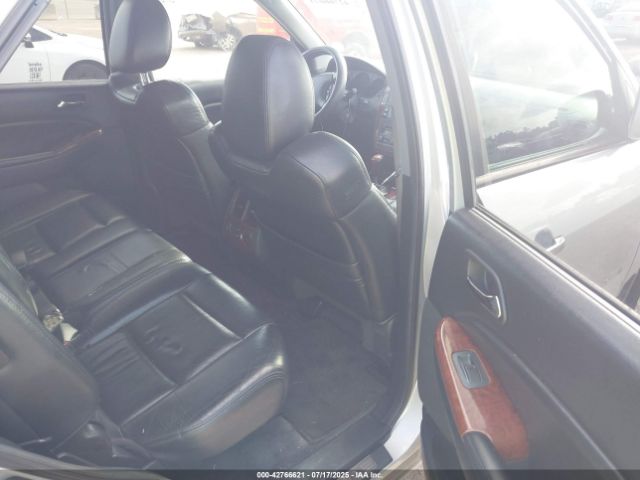 2005 ACURA MDX 2HNYD18915H530412 Photo 7