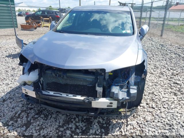 2014 ACURA RDX 5J8TB4H33EL024653 Photo 5