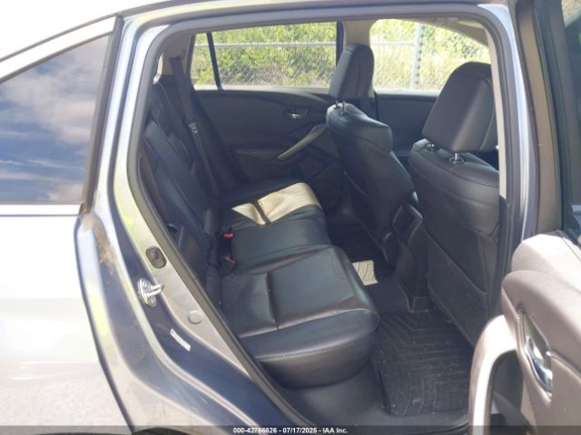 2014 ACURA RDX 5J8TB4H33EL024653 Photo 7