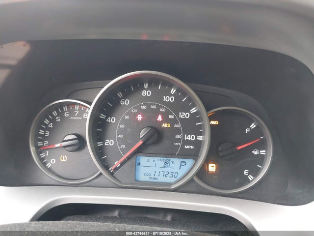 JTMBFREV9GJ088132 Toyota RAV4 LE