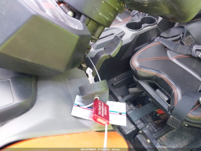 2023 POLARIS RZR 3NSG4D927PG322153 Photo 10