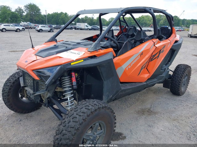 2023 POLARIS RZR 3NSG4D927PG322153 Photo 1