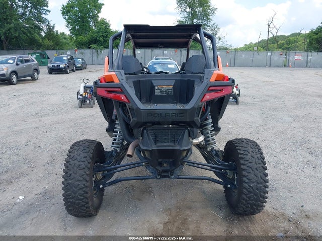 2023 POLARIS RZR 3NSG4D927PG322153 Photo 5