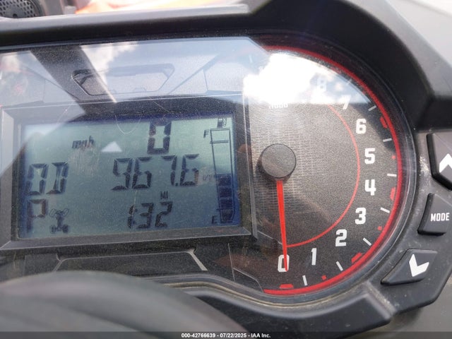 2023 POLARIS RZR 3NSG4D927PG322153 Photo 6