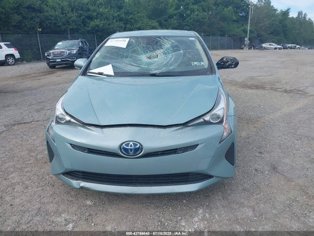 JTDKBRFU6H3056536 Toyota 2zr-fxe,1nm