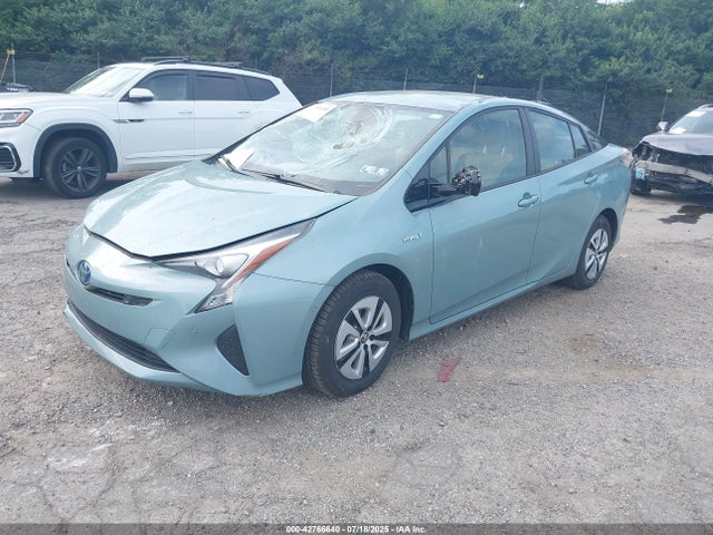 JTDKBRFU6H3056536 Toyota 2zr-fxe,1nm