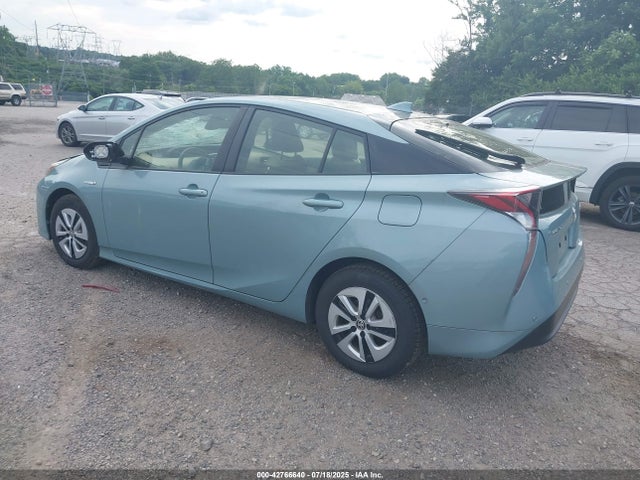 JTDKBRFU6H3056536 Toyota 2zr-fxe,1nm