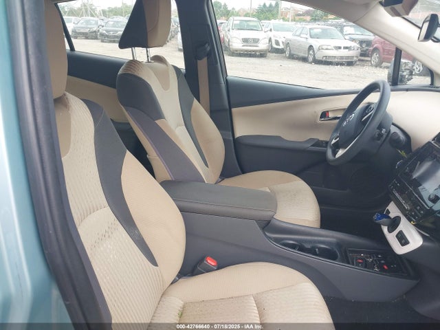 JTDKBRFU6H3056536 Toyota 2zr-fxe,1nm