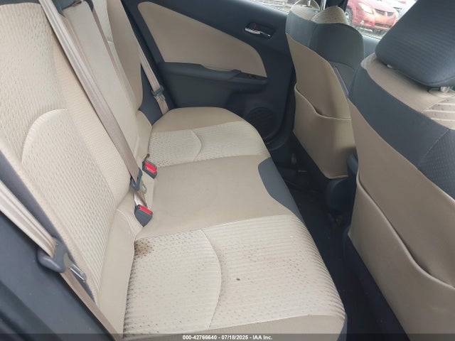 JTDKBRFU6H3056536 Toyota 2zr-fxe,1nm