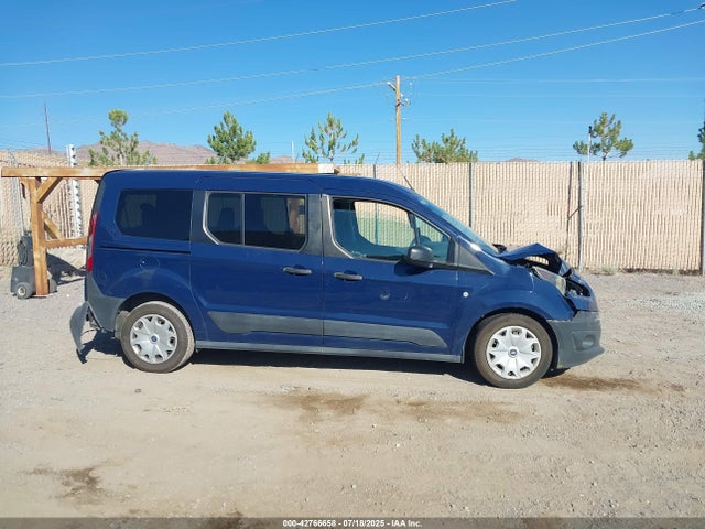 Ford 2.5l dohc pfi 2017 NM0GE9E71H1295123 Image 13
