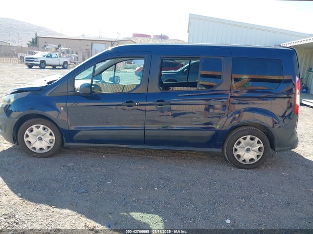 Ford 2.5l dohc pfi 2017 NM0GE9E71H1295123 Image 14