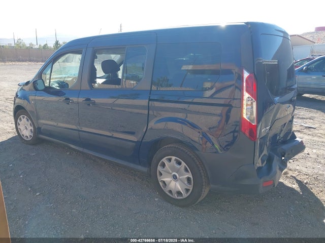 Ford 2.5l dohc pfi 2017 NM0GE9E71H1295123 Image 3