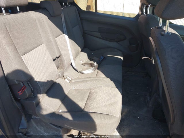 Ford 2.5l dohc pfi 2017 NM0GE9E71H1295123 Image 8