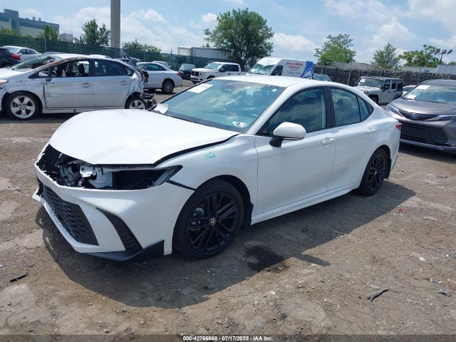 4T1DAACKXSU534244 Toyota a25a-fxs