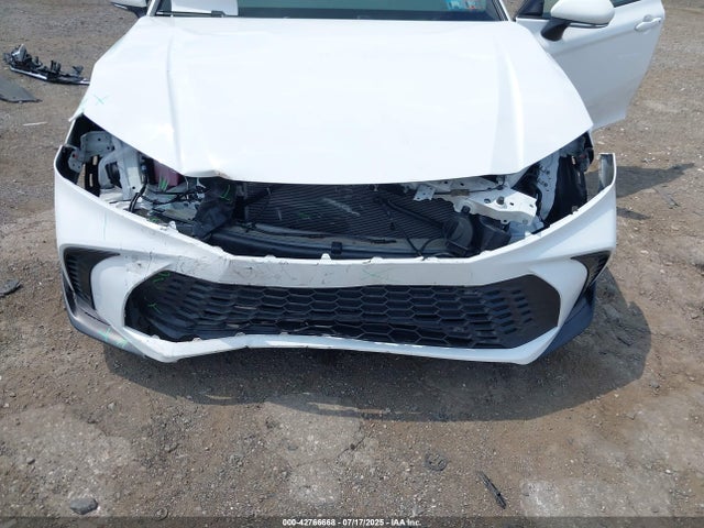 4T1DAACKXSU534244 Toyota a25a-fxs