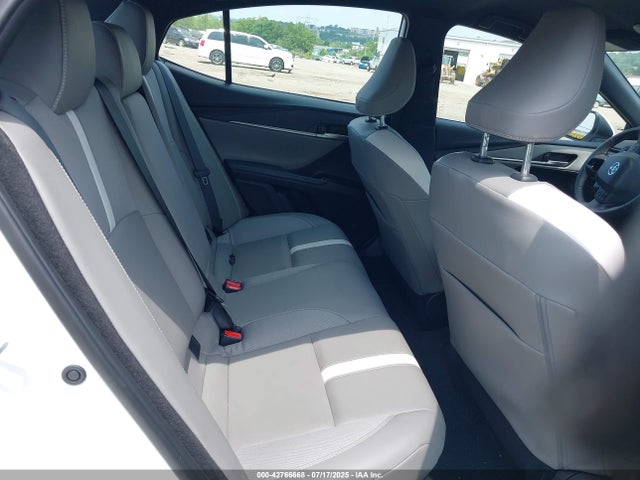 4T1DAACKXSU534244 Toyota a25a-fxs