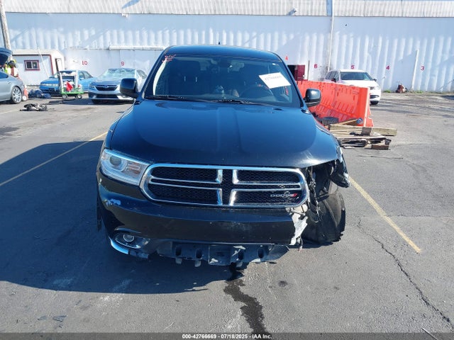 Dodge Durango 2017 1C4RDJAG2HC905217 Image 13