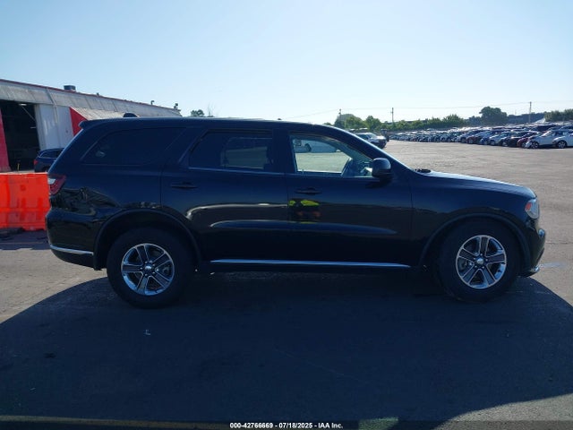 Dodge Durango 2017 1C4RDJAG2HC905217 Image 14