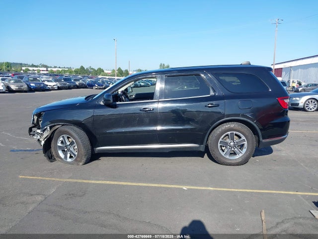 Dodge Durango 2017 1C4RDJAG2HC905217 Image 15