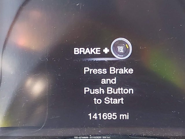 Dodge Durango 2017 1C4RDJAG2HC905217 Image 16