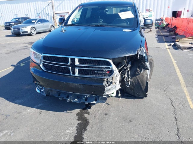 Dodge Durango 2017 1C4RDJAG2HC905217 Image 6