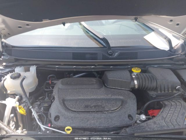 2024 CHRYSLER PACIFICA 2C4RC1BG0RR173891 Photo 9