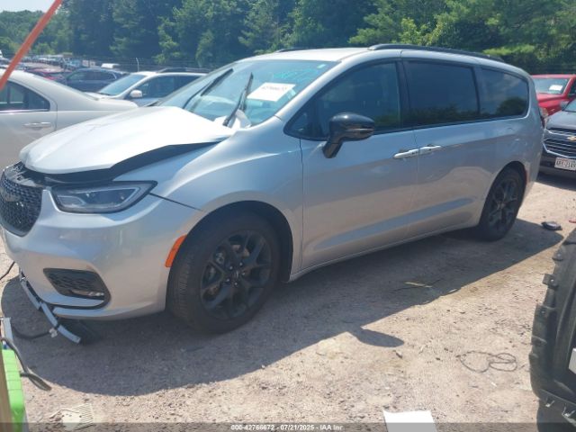 2024 CHRYSLER PACIFICA 2C4RC1BG0RR173891 Photo 1