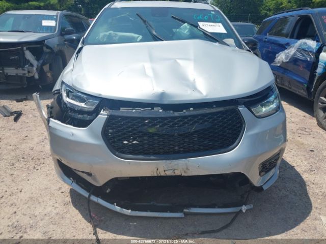 2024 CHRYSLER PACIFICA 2C4RC1BG0RR173891 Photo 5