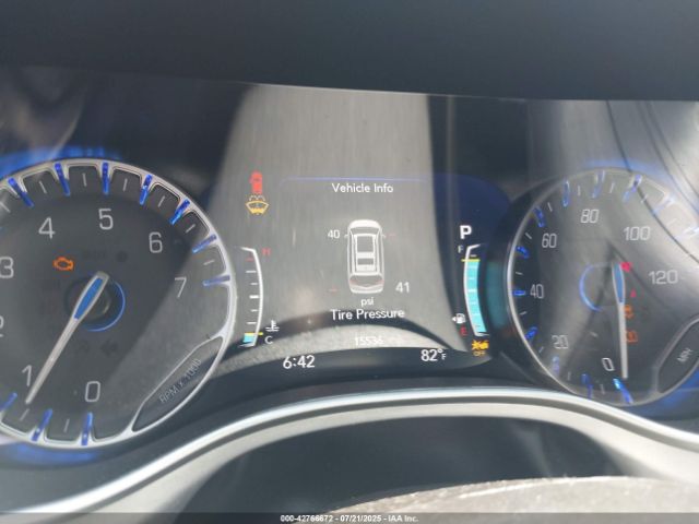2024 CHRYSLER PACIFICA 2C4RC1BG0RR173891 Photo 6