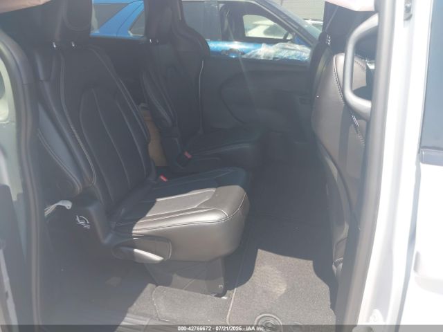 2024 CHRYSLER PACIFICA 2C4RC1BG0RR173891 Photo 7
