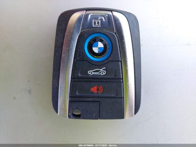 2015 BMW I3 WBY1Z4C55FV503221 Photo 10