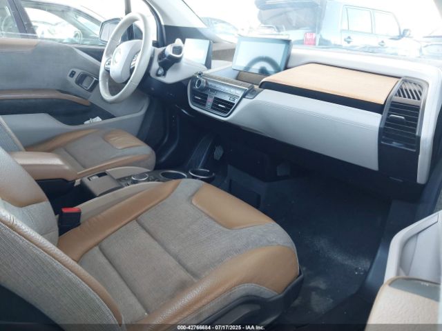 2015 BMW I3 WBY1Z4C55FV503221 Photo 4