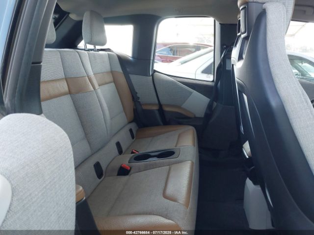 2015 BMW I3 WBY1Z4C55FV503221 Photo 7