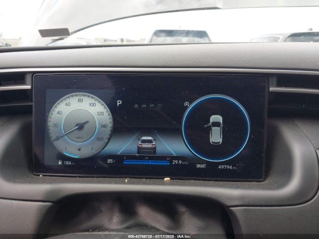2024 HYUNDAI TUCSON 5NMJECDE5RH348774 Photo 6