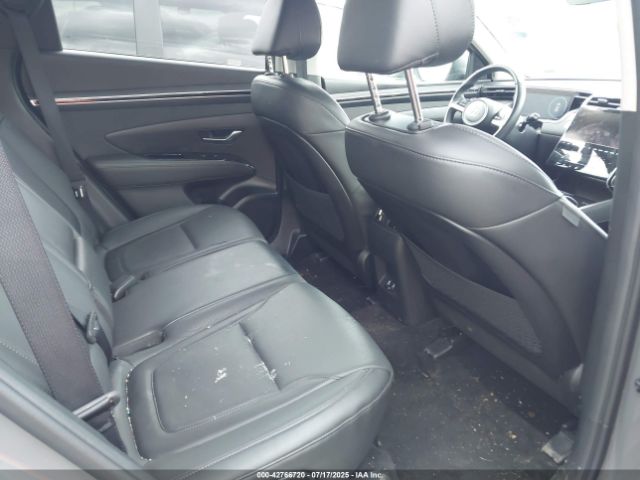 2024 HYUNDAI TUCSON 5NMJECDE5RH348774 Photo 7
