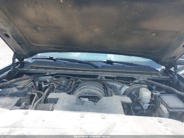 1GCVKREC3JZ172088 Chevrolet l83 - sidi: spark ignited direct injection, vvt: variable valve timing, afm, e85 max, alum