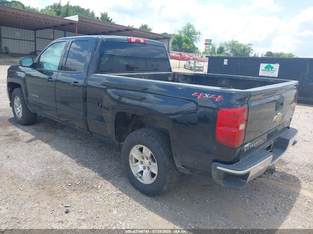 1GCVKREC3JZ172088 Chevrolet l83 - sidi: spark ignited direct injection, vvt: variable valve timing, afm, e85 max, alum