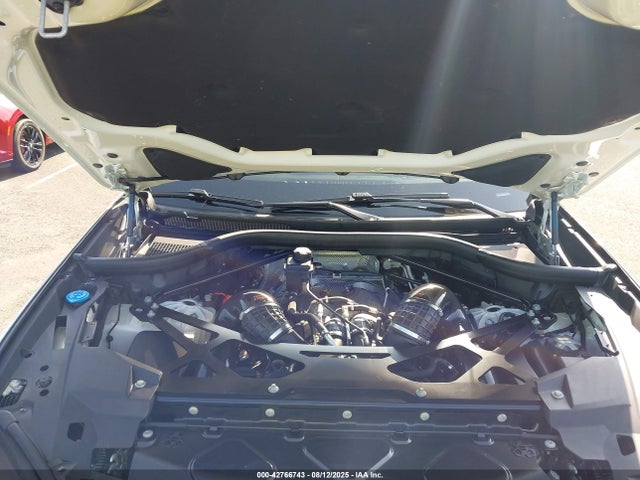5YMJU0C01N9N02563 BMW X5