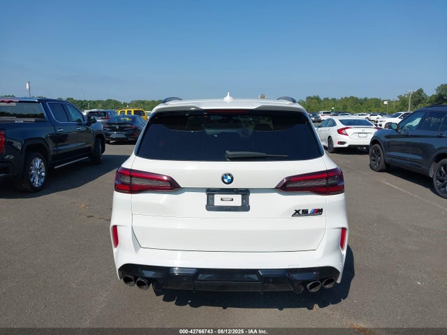 5YMJU0C01N9N02563 BMW X5