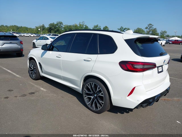 5YMJU0C01N9N02563 BMW X5