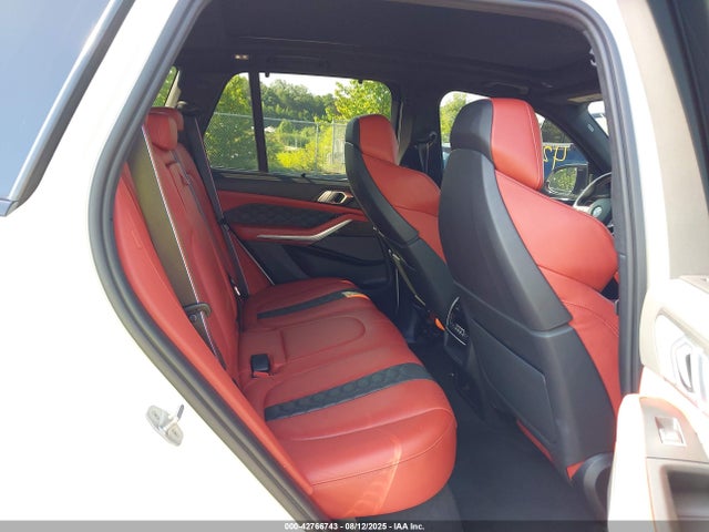 5YMJU0C01N9N02563 BMW X5