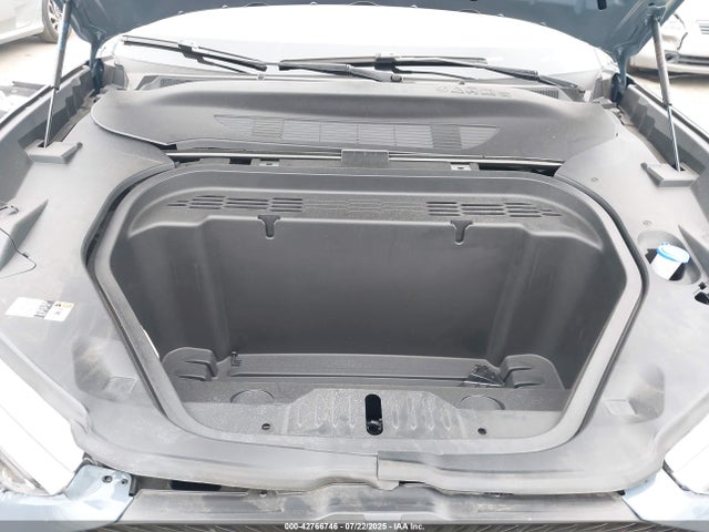 3FMTK1R43RMA36077 Ford Mustang Mach-E
