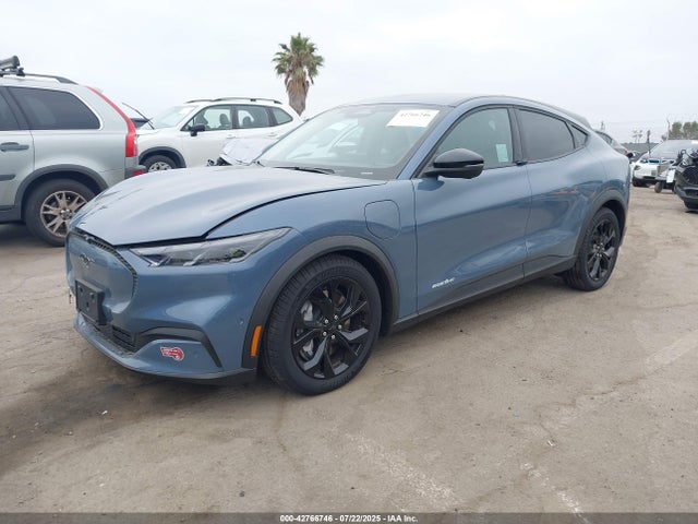 3FMTK1R43RMA36077 Ford Mustang Mach-E