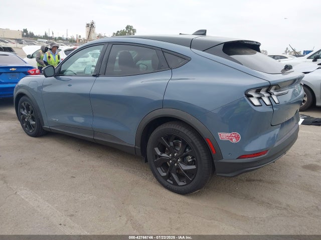 3FMTK1R43RMA36077 Ford Mustang Mach-E