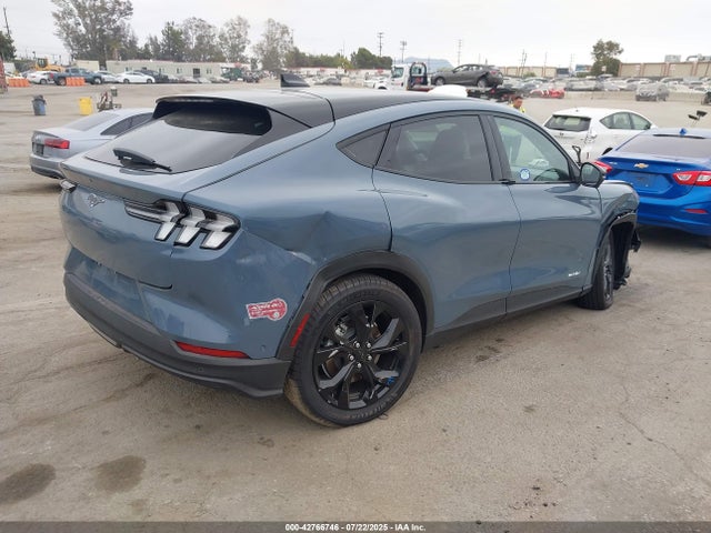 3FMTK1R43RMA36077 Ford Mustang Mach-E