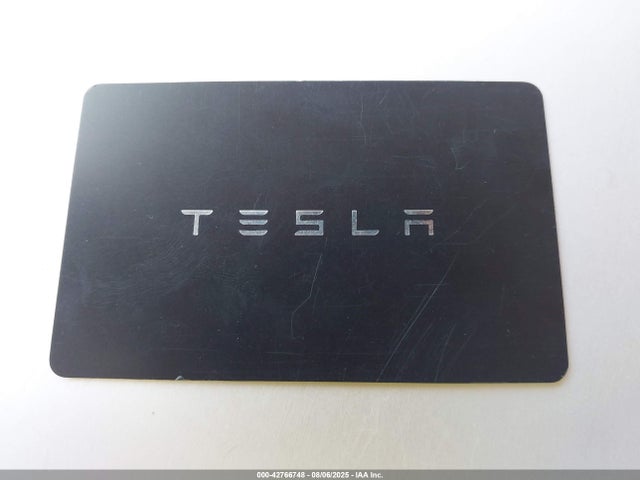2025 TESLA MODEL 3 5YJ3E1EA8SF966400 Photo 10