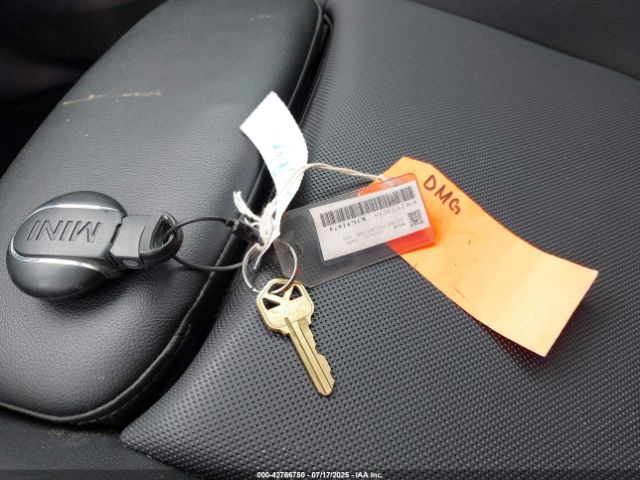 2019 MINI COUNTRYMAN WMZYT5C59K3G91676 Photo 10