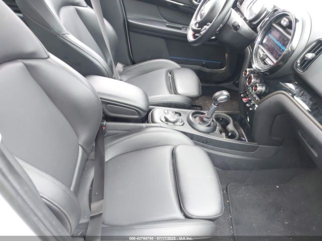 2019 MINI COUNTRYMAN WMZYT5C59K3G91676 Photo 4